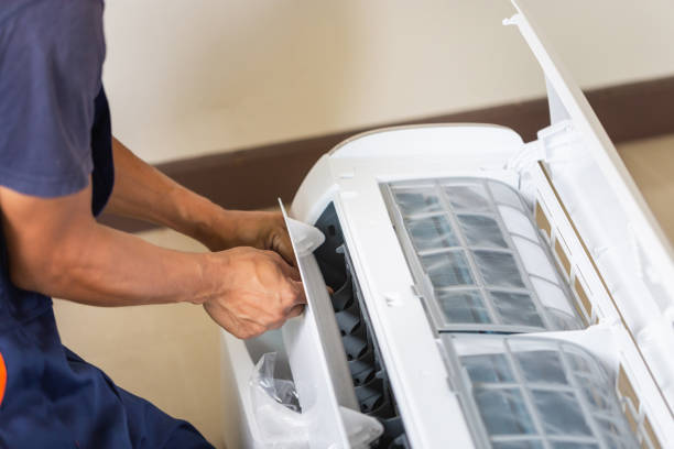 Strawberry Plains, TN HVAC Company