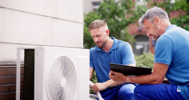 Best Furnace Cleaning in Strawberry Plains, TN
