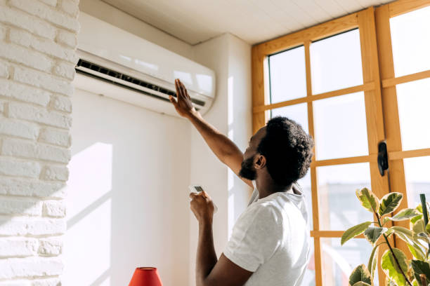 Best HVAC Retrofitting and Upgrading in Strawberry Plains, TN