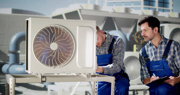 Best Energy-efficient HVAC Solutions in Strawberry Plains, TN