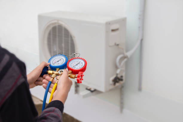 Best Geothermal HVAC Systems in Strawberry Plains, TN