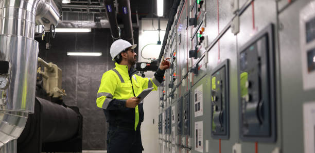 Best Commercial HVAC in Strawberry Plains, TN